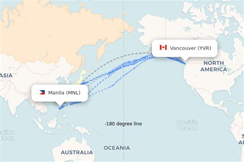 flights from yvr to mnl|flights from vancouver to manila.